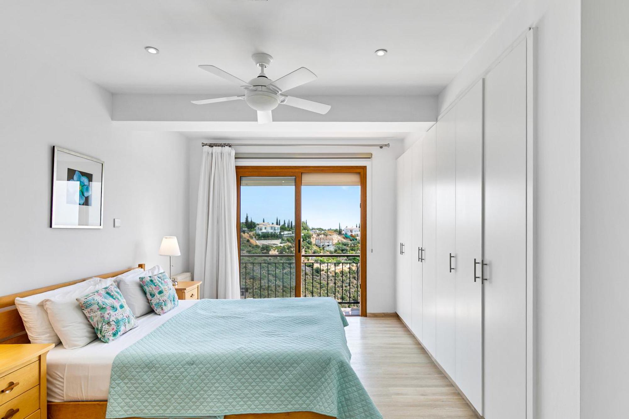 4 Bedroom Villa Helidoni With Private Infinity Pool, Aphrodite Hills Resort 코우클리아 외부 사진