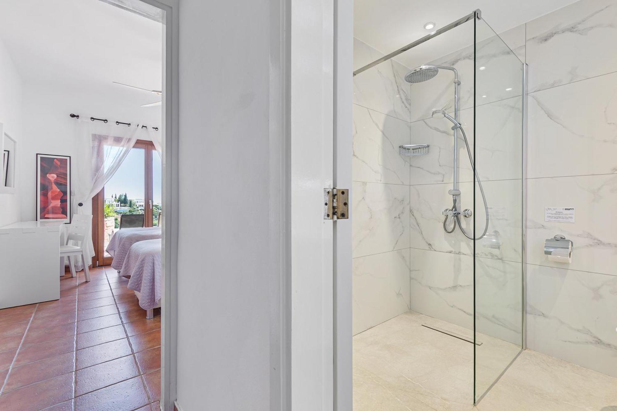4 Bedroom Villa Helidoni With Private Infinity Pool, Aphrodite Hills Resort 코우클리아 외부 사진